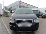 Chrysler Grand Voyager Limited Leder Navi Automatik - Chrysler Grand Voyager mit Benzin-Antrieb