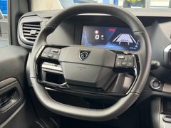 PEUGEOT Traveller 2.0 Allure L3*LED*Standh.*AHK*7-Sitzer