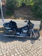 Harley-Davidson Ultra Limited  - Offers