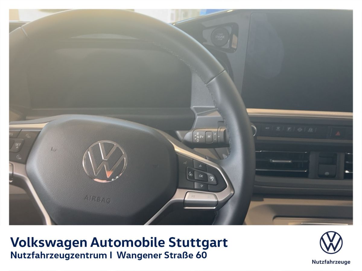 Volkswagen Andere - Bild 8