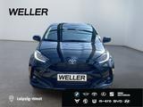 Toyota Yaris Hybrid 116 1.5 Teamplayer *LED*SHZ*ACC*CAM - Toyota Yaris Gebrauchtwagen