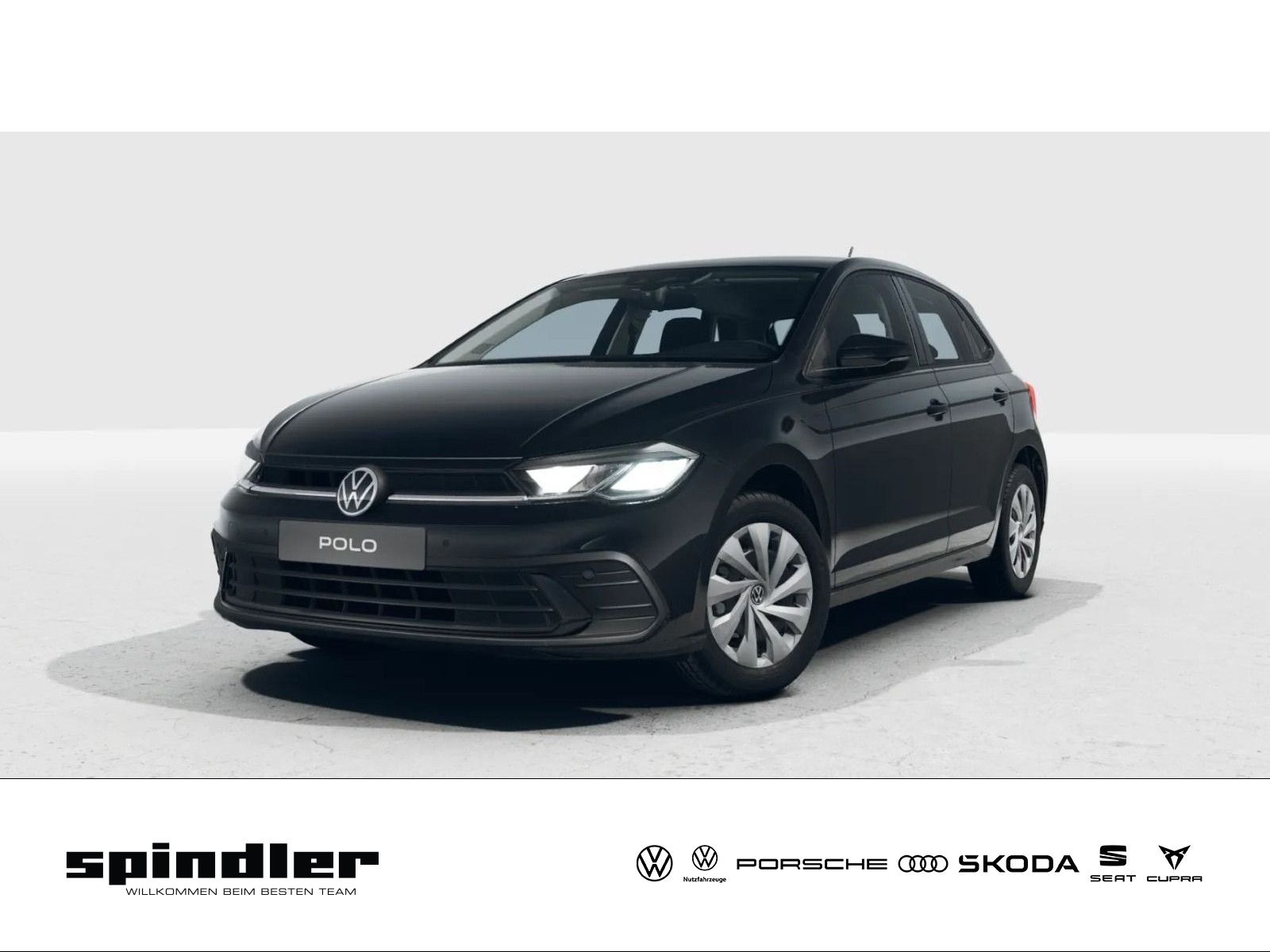Volkswagen Polo - Bild 1