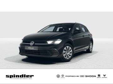 Volkswagen Polo ENERGY 95 PS DSG