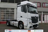 Mercedes-Benz Actros 1945 | 2Tanks | 391956Km | 2021 | Tires 8 - Mercedes-Benz Tir
