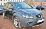 Seat Altea 4 Freetrack Allrad Xenon Sitzheizung AHK - Seat: Allradantrieb