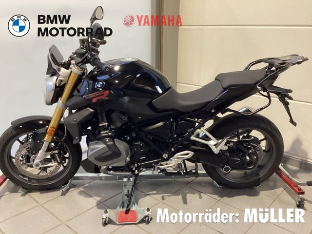 BMW R 1250 R Black