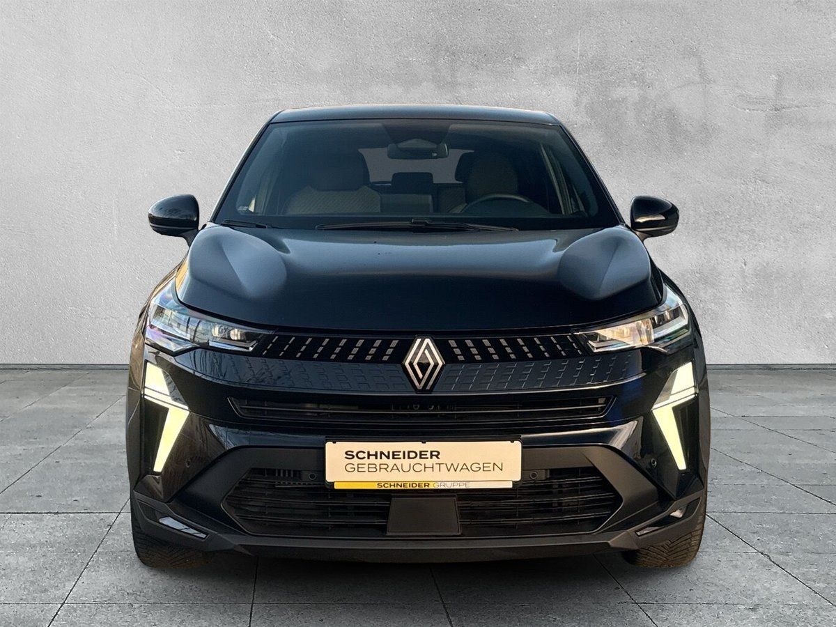 Renault Captur - Bild 8