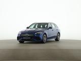 Mercedes-Benz C 300 d T AMG Standhz Memory Winter-P. Metallic - Mercedes-Benz C 300 aus 2025