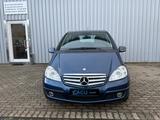 Mercedes-Benz A 200 A -Klasse A 200 1 HAND - gebrauchte Mercedes-Benz A 200 aus dem Jahr 2008