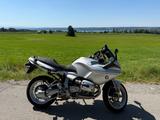 BMW R1100S R11S, SEHR GEPFLEGT, TÜV/SERVICE Neu, ABS - Offers