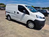 Nissan NV200 /Evalia Kasten Comfort**GARANTIE**KLIMA** - Nissan NV200 aus 2014