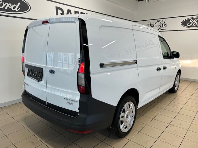 Fahrzeugabbildung Ford Transit Connect Trend L2 Kasten Navi ACC