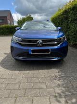 Volkswagen Taigo 1.0 TSI OPF 85 kW DSG MOVE  - Volkswagen Taigo: Kleinwagen