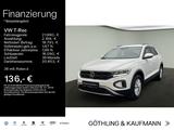 Volkswagen T-Roc 1.0 TSI LIFE*LED*DIGITAL*NAVI*PDC*SHZ*16ZO - Volkswagen T-Roc Jahreswagen