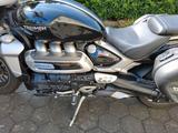 Triumph Rocket 3 GT - TRIUMPH 3 ROCKET GT