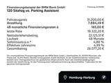 BMW 120 Sitzhzg vo. Parking Assistant Navi LED Klima - BMW: V12