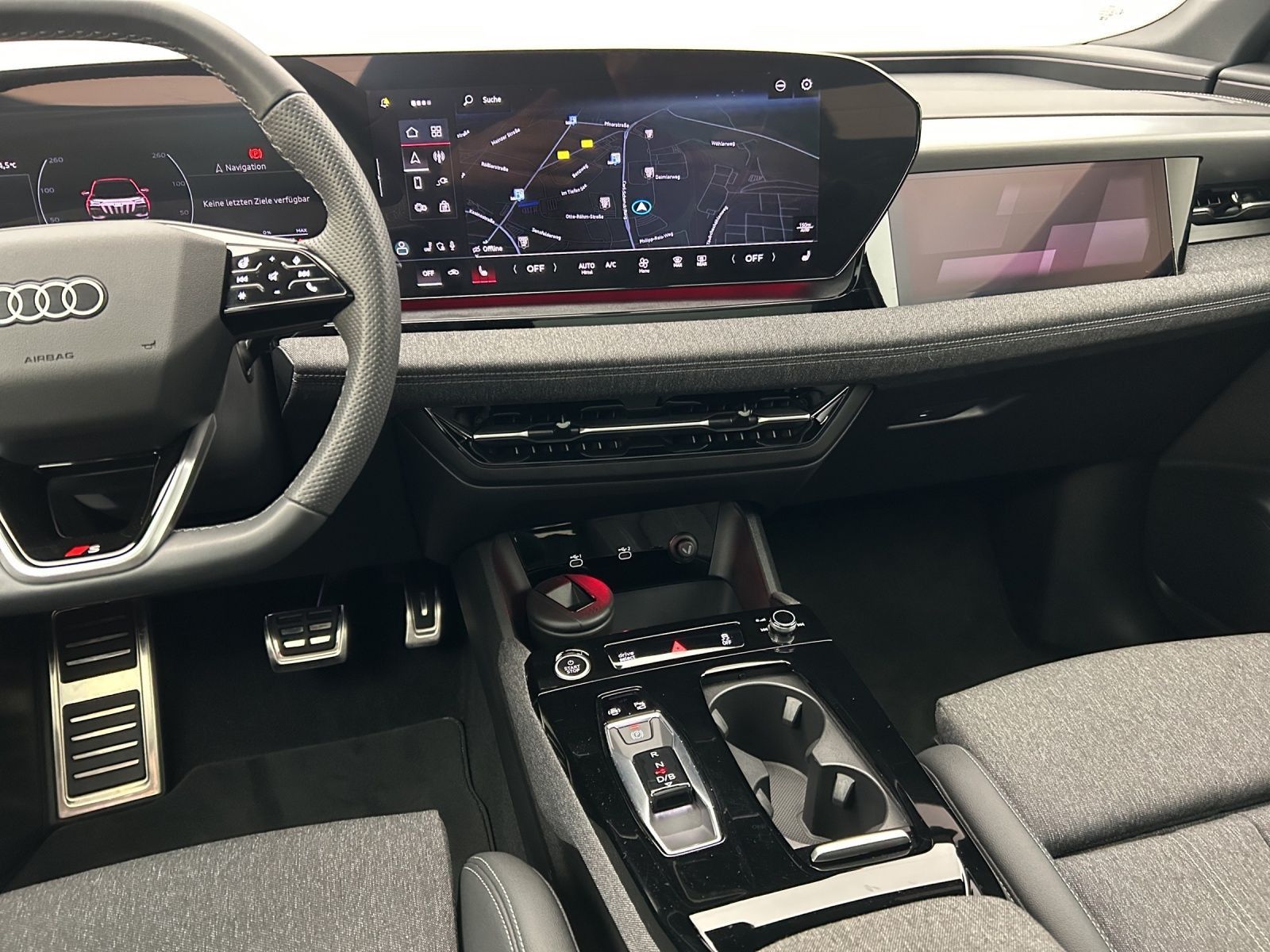 Audi Q6 e-tron - Bild 7