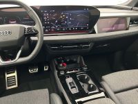 Audi Q6 e-tron - Vorschau Bild 7