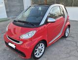 Smart ForTwo 1000 52 kW MHD F1 Pulse - Smart ForTwo aus 2009: Mhd
