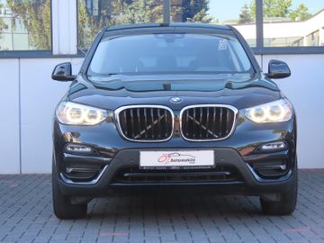 BMW X3 - 2