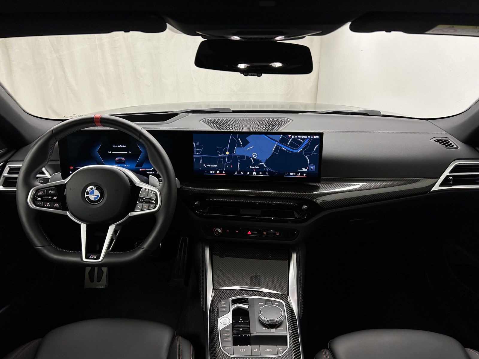 BMW M440 - Bild 5