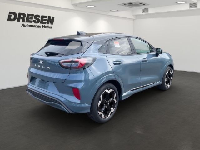 Ford Puma Gen-E BlueCruise Edition+Kamera+Abstandstem imagem 3