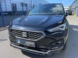Seat Tarraco FR 2.0TDI*AUTOMATIK*NAV*PANO*TEM*SHZ*KLI - gebrauchte Seat Tarraco aus dem Jahr 2022