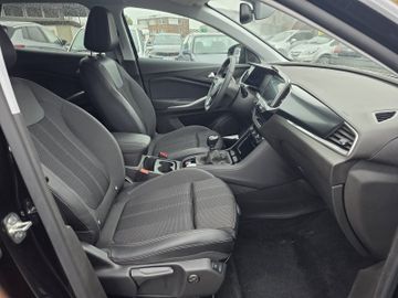 Bild 12 Opel Grandland (X) Grandland GS SHZ+LHZ/NAVI/PDC Vo+Hi+CAM/LED