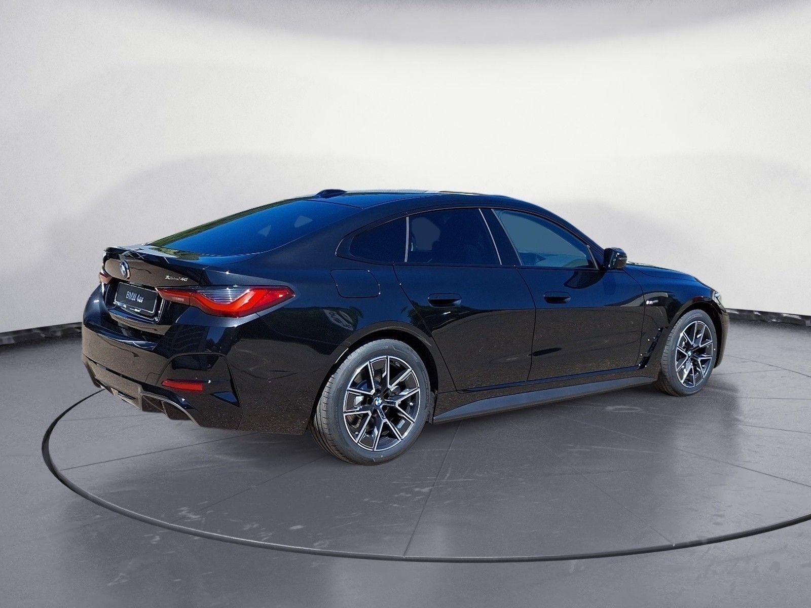 BMW i4 - Bild 3