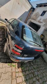 Fiat Brava SX GTI - Fiat Brava Gebrauchtwagen