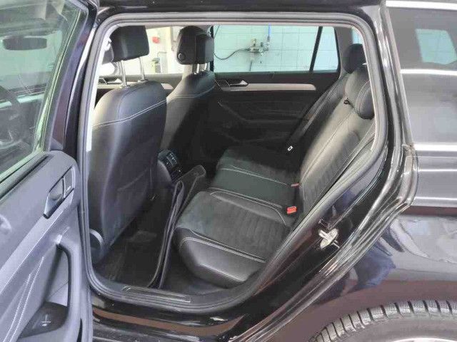 Volkswagen Passat Variant - Bild 5