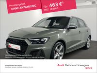 Audi A1 - Vorschau Bild 1