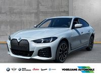 BMW i4 - Vorschau Bild 1