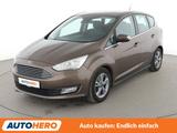 Ford C-Max 1.0 EcoBoost Titanium*PDC*SHZ*KLIMA*TEMPO* - Ford C-Max in Hannover
