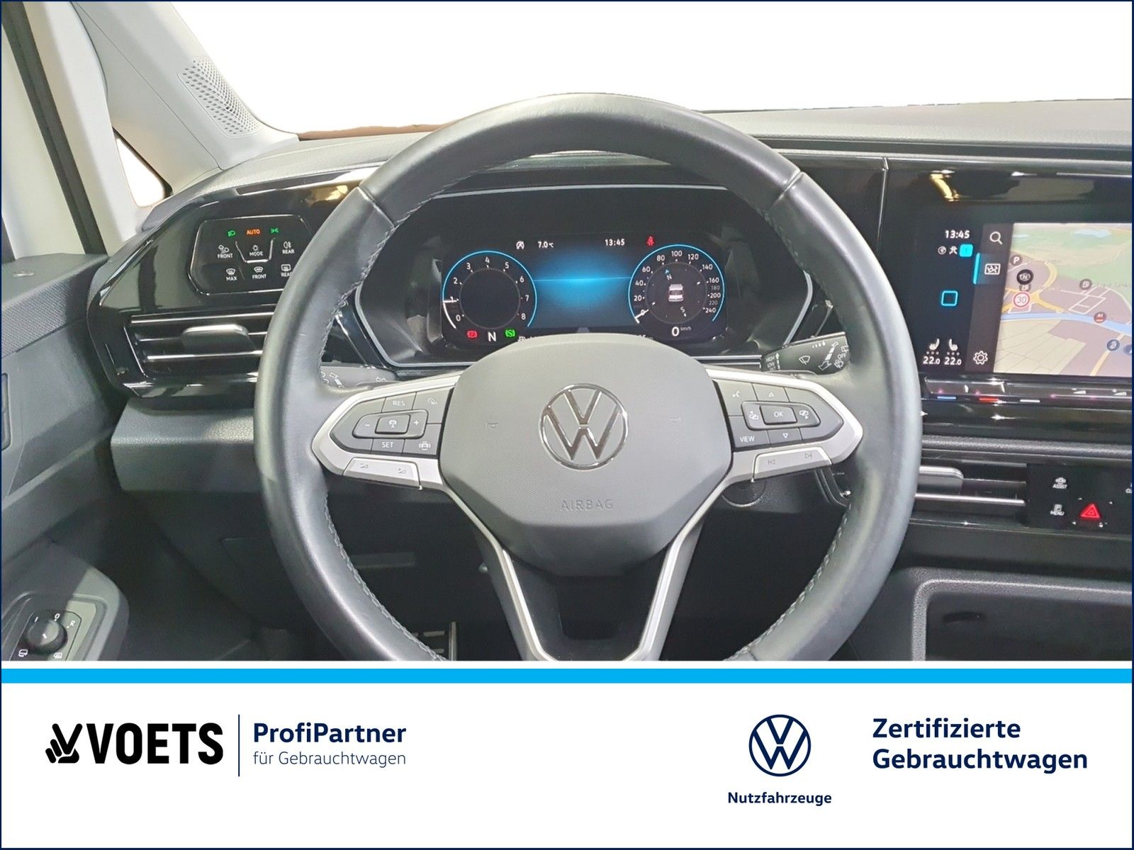 Volkswagen Caddy - Bild 13