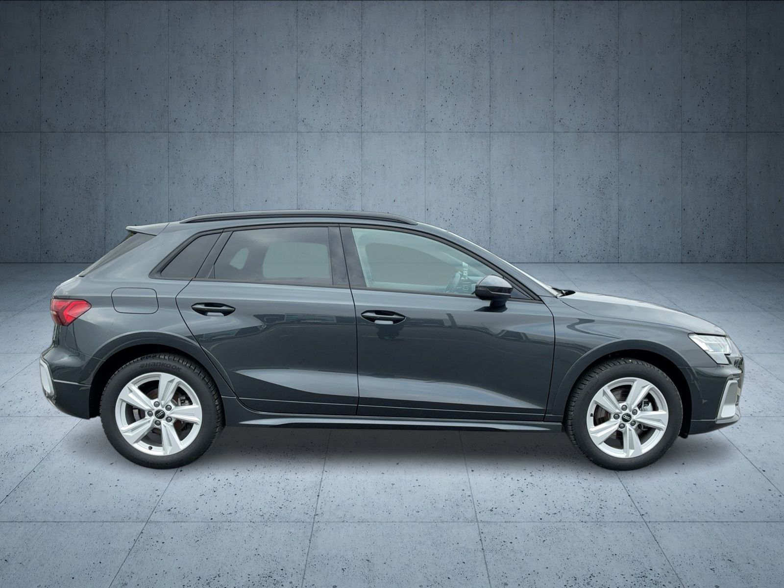 Audi A3 - Bild 7