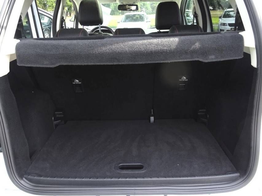 Fahrzeugabbildung Ford EcoSport 1.0 EcoBoost  ST-Line