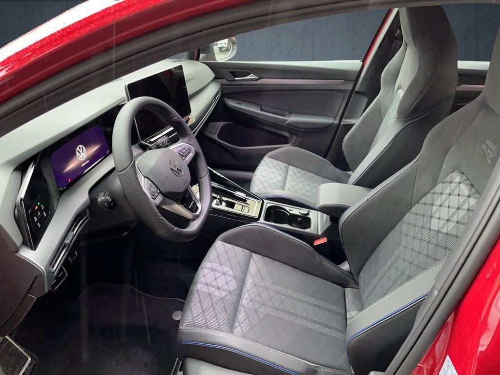 Volkswagen Golf - Bild 11