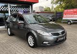 Kia cee'd / Ceed Sportswagon Spirit AHK/Allwetter - Kia cee'd / Ceed aus 2010: Kombi