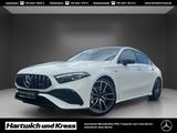 Mercedes-Benz A 35 AMG Lim. 4Matic+Pano+AMG-Night+MutlibeamLED