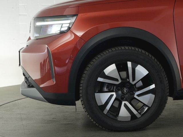 Frontera C HYBRID GS eDCT+NAVI+RÜCKFAHRKAMERA+SI