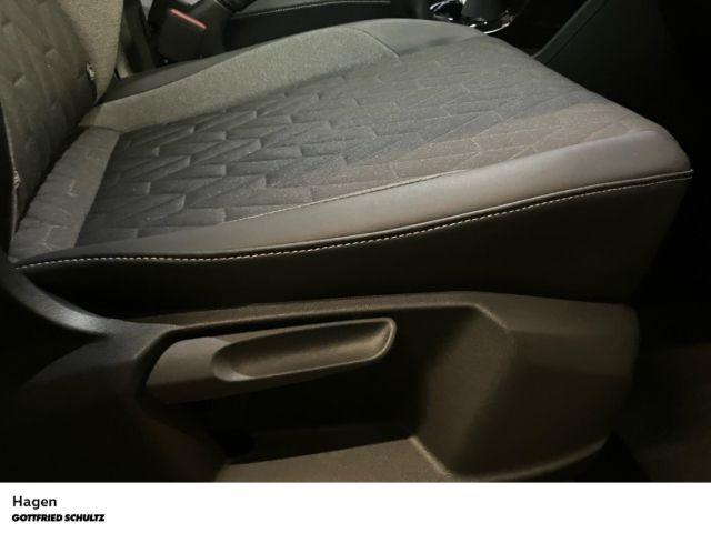 Volkswagen T-Cross - Bild 21