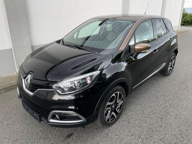 Renault Captur Elysee