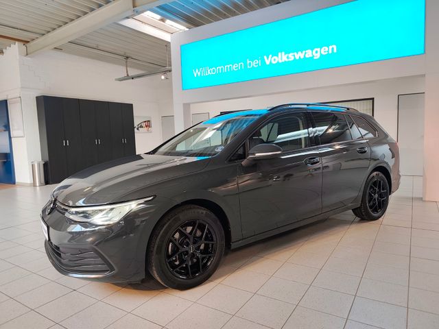 Golf VIII Variant 2.0 TDI DSG *AHK*ACC*APP*Navi*