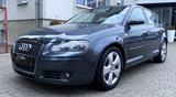 Audi A3 Sportback 1.6 Ambition KLIMAAUT. PDC ESP - Audi A3 aus 2004: Sportback
