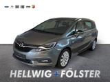 Opel Zafira Tourer *AHK-abnehmbar *Navi *LED *SHZ *Le - Opel Zafira Gebrauchtwagen in Hamburg