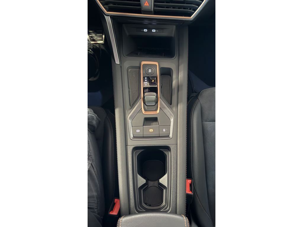 Cupra Leon - Bild 18