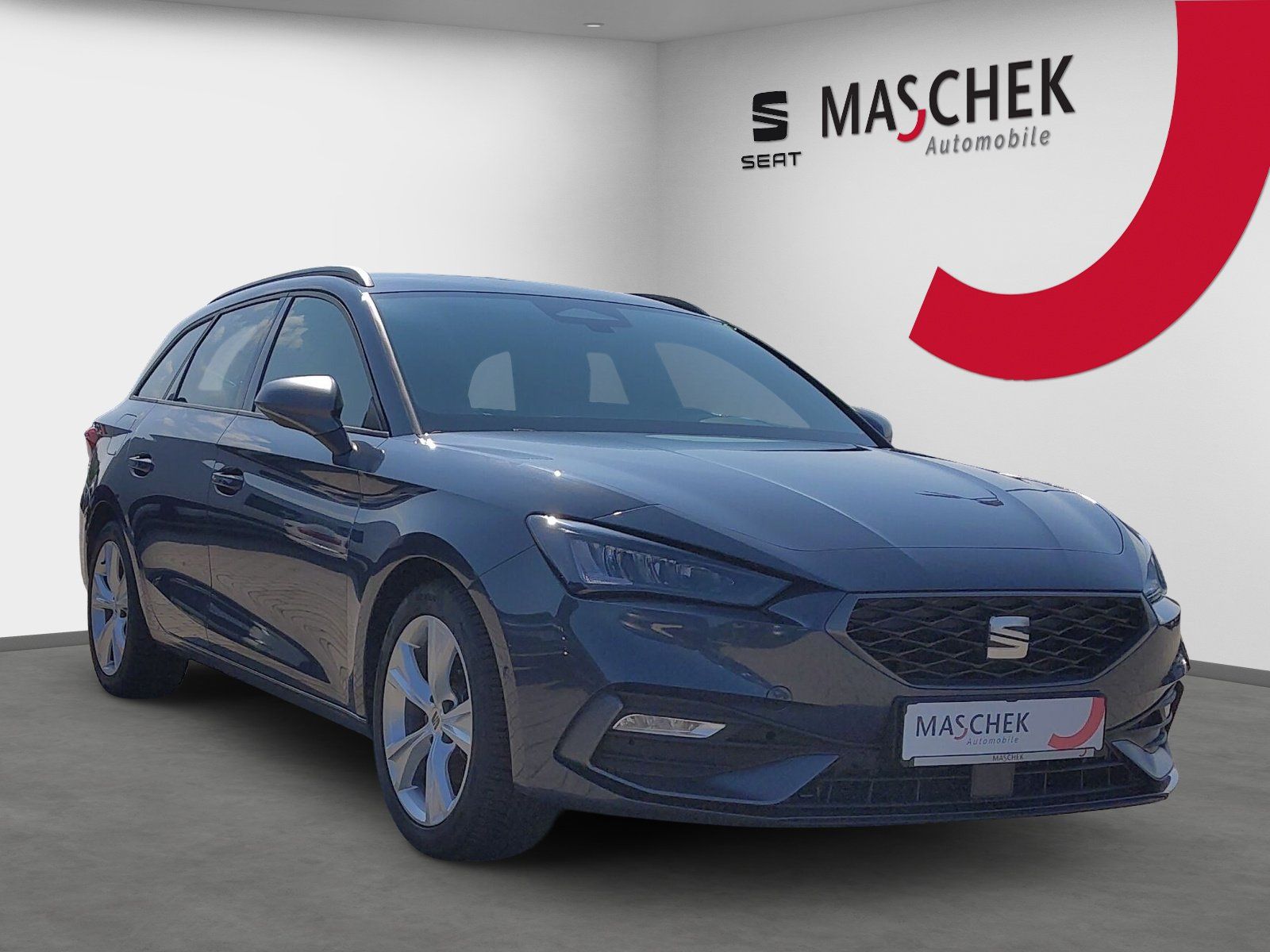 Seat Leon - Bild 7