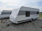 LMC Style 450 D Im Vorlauf/GFK-Bug-Dach-Heck/Anti-Sc - LMC Style 450 D