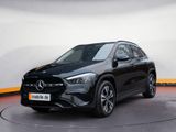 Mercedes-Benz GLA 180 Progressive Night AHK LED+ Kamera MBUX 1 - Mercedes-Benz GLA 180 in München